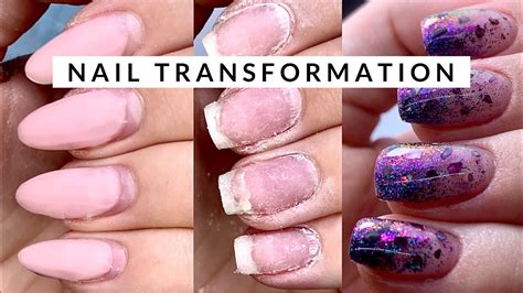Embrace the Magic with Nail Transformations in Cutler Bay